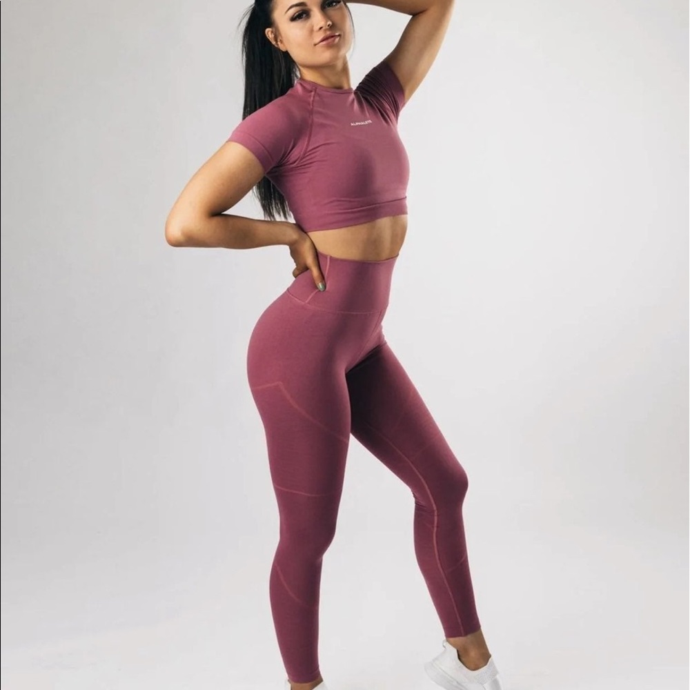 Alphalete Revival Leggings